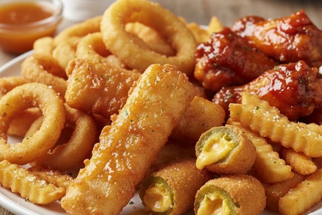 6 thực phẩm người bệnh ung thư cần tránh khi hóa trị